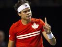 ATP rankings
