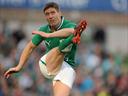 O'Gara dropped by Ireland, Szarzewski out for France