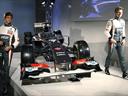 Hulkenberg patient over winning car