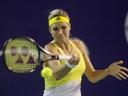 Kirilenko to face Lisicki in Pattaya final