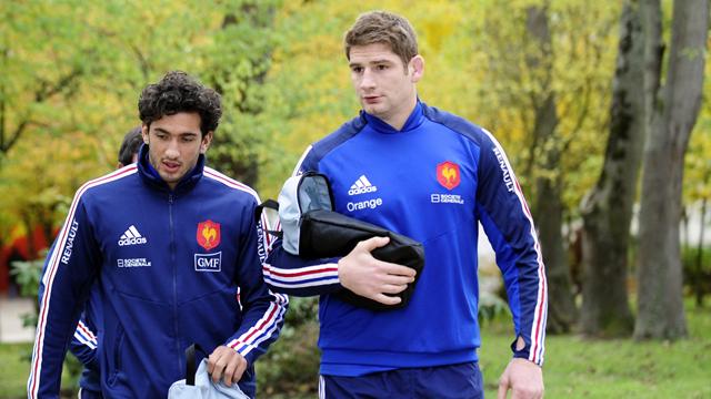 Papé: "Beaucoup de craintes"