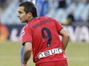 Osasuna beat Celta in key relegation battle