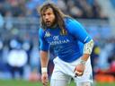 Toulon capture Castrogiovanni