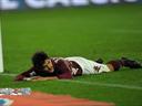 Torino and Sampdoria in bore draw