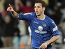 Getafe seal win over Deportivo