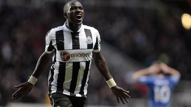 Sissoko a déjà conquis Newcastle