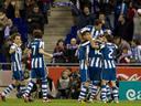 Athletic Bilbao no match for Espanyol