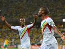 Mali beat South Africa on penalties as hosts' dream ends