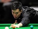 Fu ousts Williams at World Open