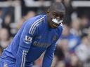 Managers: Benitez dismay over Coloccini challenge on Ba