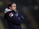Dickov named Doncaster boss