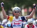 Dehaes wins Trofeo Palma
