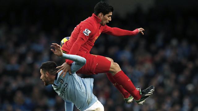 Liverpool fait les affaires de Manchester United