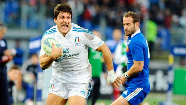 Italie: Maintenir la forme actuelle
