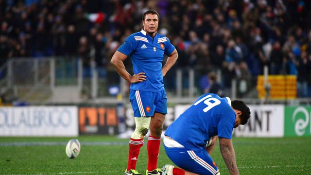Tragédie à l’italienne