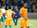 Drogba left out of Ivory Coast World Cup squad