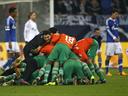 Schalke face Bayern with backs to the wall 
