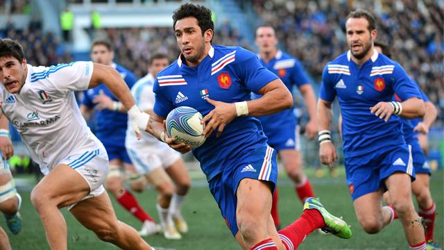 Italie-France: Le bulletin de notes