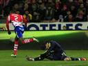Revived Sevilla eye double over distracted Real Madrid