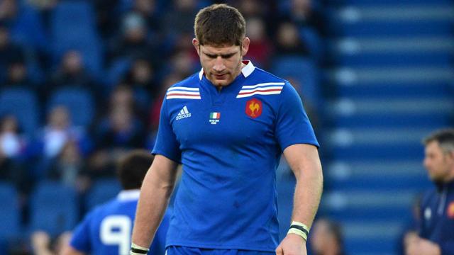 Papé et Clerc forfait contre le pays de Galles