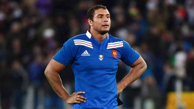 Dusautoir: "Ne pas garder la tête à Rome"