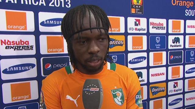 Nations Cup dream is over for me, says Drogba - Football - African Cup of Nations Nations Cup dream is over for me, says Drogba - Football - African Cup of Nations