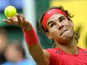 Nadal 'will suffer' on comeback
