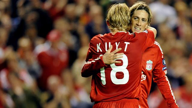 Debrecen confirm match-fixing cops investigated Liverpool game