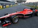 Marussia 'has fixed 2012 issues'