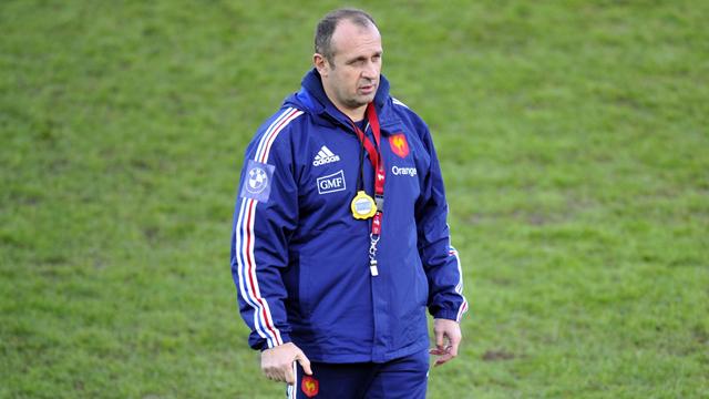 Saint-André veut assumer