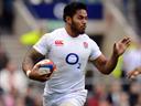England make three changes for France match