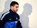 Alessandrini set to miss rest of season with knee injury