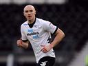 Sammon provides aerial threat - O'Shea