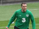 O'Shea wants McClean to cut loose