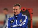 O'Neill to give youth a chance