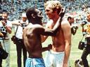 England v Brazil: Classic moments
