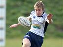 Fife commits to Edinburgh