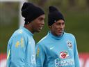 International friendly team news