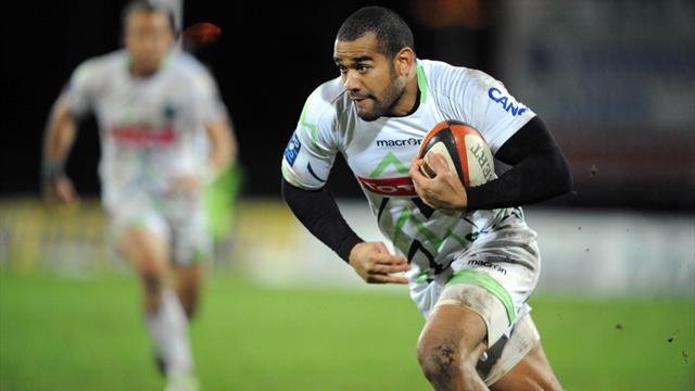 Pau peut faire le break