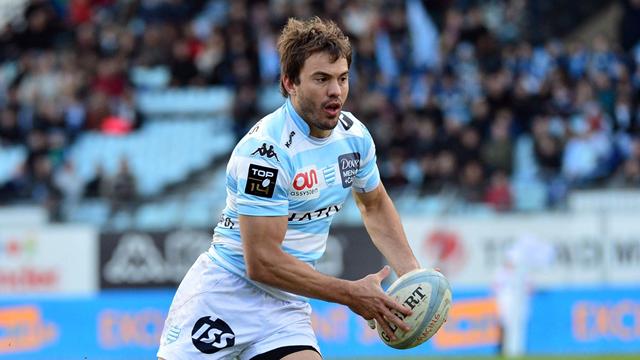 Le Racing en quête de confirmation