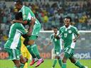 Nigeria hammer Mali to march into final