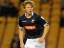 O'Brien bags brace in Ireland victory