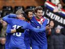 Croatia outclass South Korea in London friendly