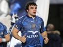 Puma Creevy to join Worcester