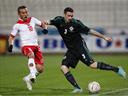 Malta hold disappointing Northern Ireland 