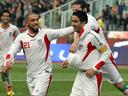 Iran off to a flying start in Asian Cup qualifiers