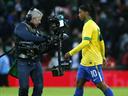 Ronaldinho, Pato recalled to experimental Brazil squad