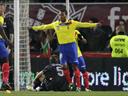 Caicedo fires winner as Ecuador beat Portugal in thriller 