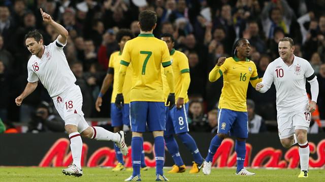 Hodgson warns Lampard against US move