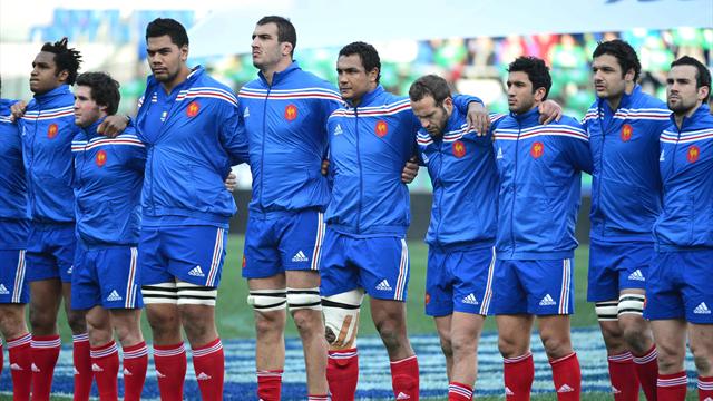 "Les Bleus semblent payer leur calendrier démentiel"